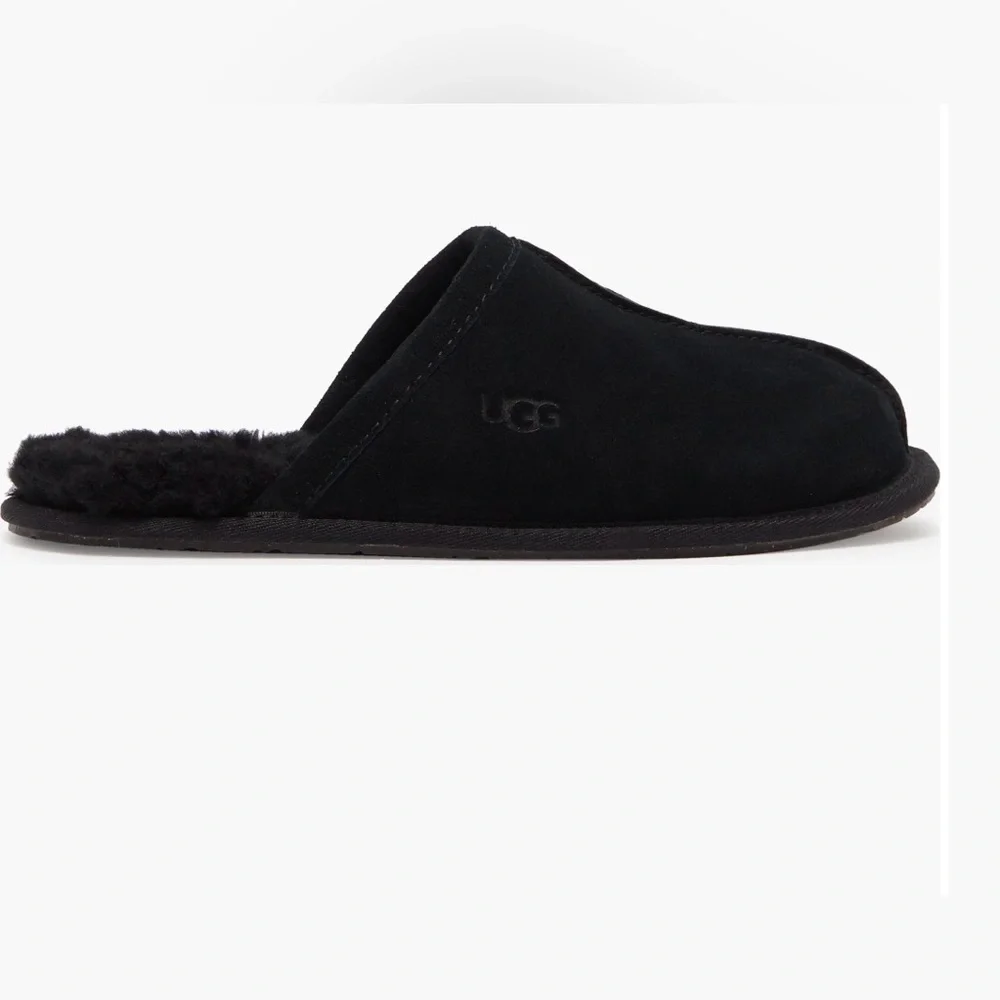 UGG®Pearle UGG plush™Scuff Slipper (Women)
NWB - Picture 11 of 13